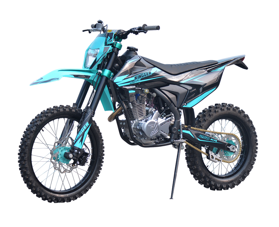 Kingger KR250i